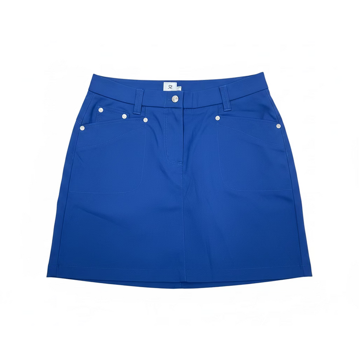 Daily Sports Lyric Womens Skort (17.5") - Spectrum