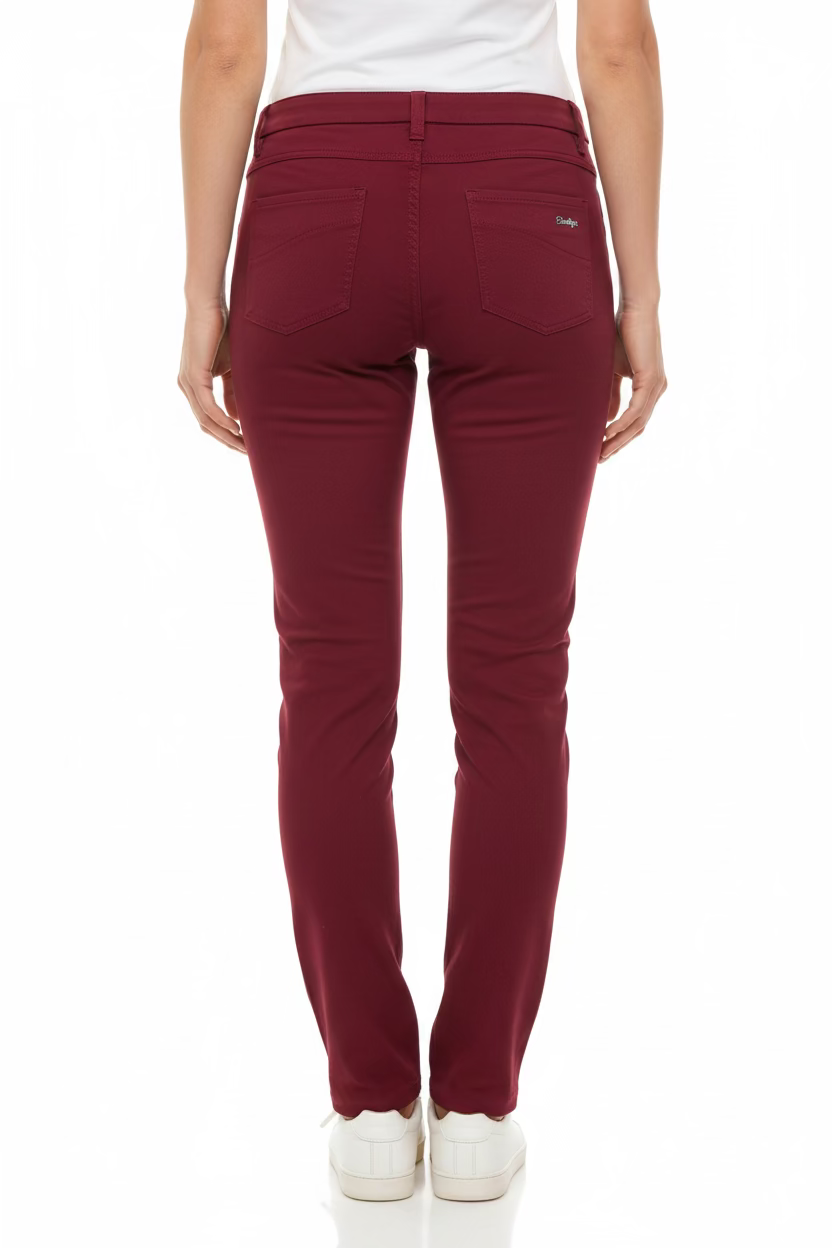 Daily Sports Lyric Womens High Water Pant - Umbria