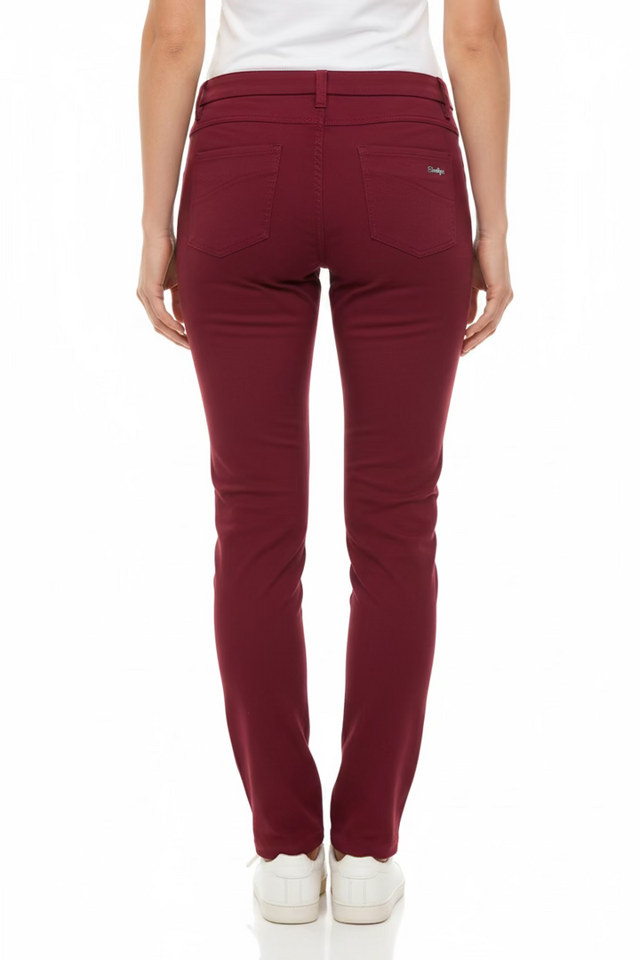 Daily Sports Lyric Womens High Water Pant - Umbria