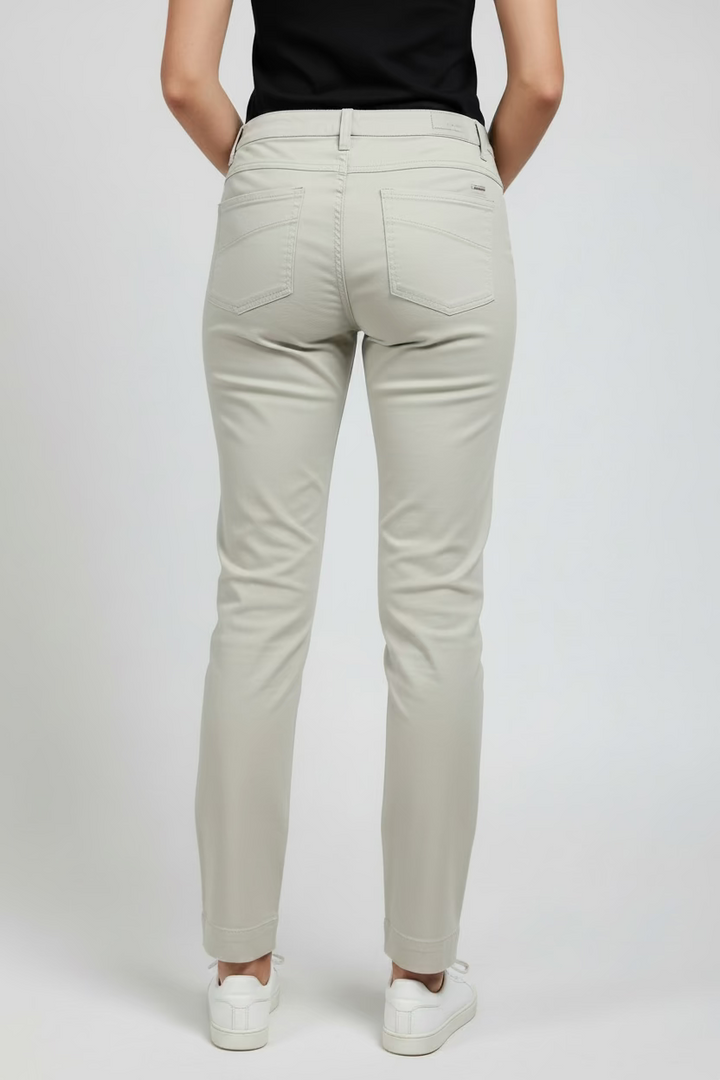 Daily Sports Lyric Womens High Water Ankle Pant - Raw