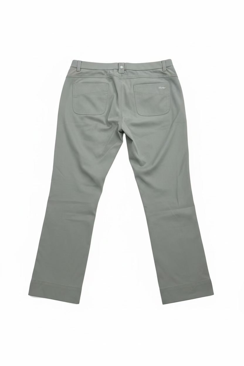 Daily Sports High Water Ankle Pant - Hazel