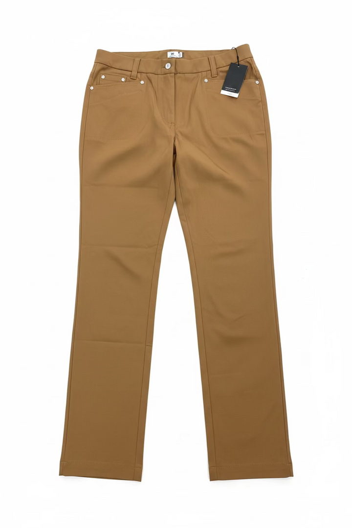 Daily Sports Women's Lyric Pant (32") - Caramel