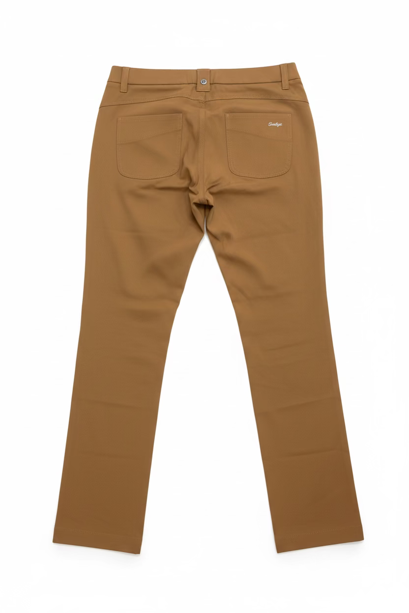 Daily Sports Women's Lyric Pant (32") - Caramel