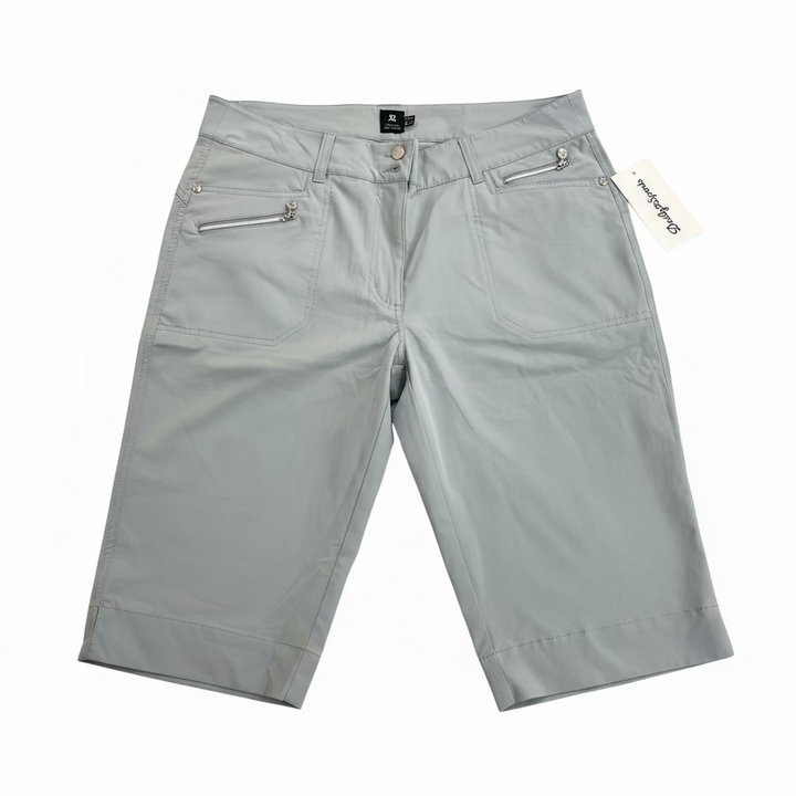 Daily Sports Women's Golf Shorts Miracle - Grey