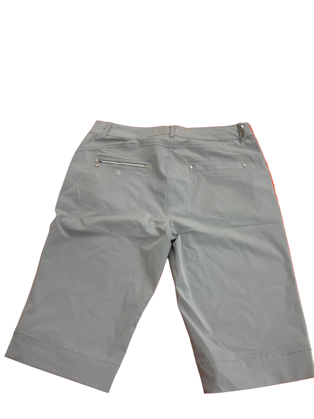 Daily Sports Women's Golf Shorts Miracle - Grey