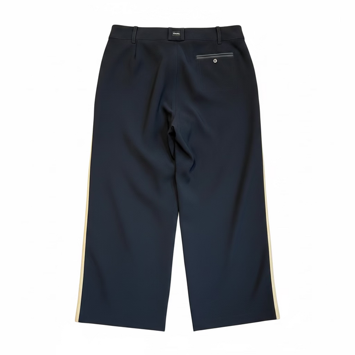 Jamie Sadock Womens Capetown Capri (23.5') - Jet Black