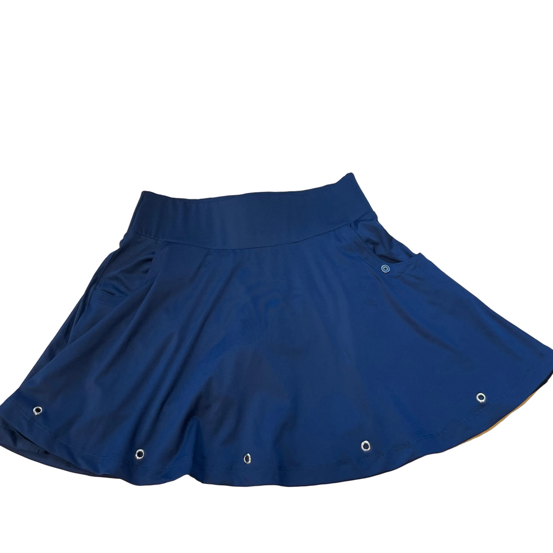 Jamie Sadock Womens Skort (16')  - Moonlight