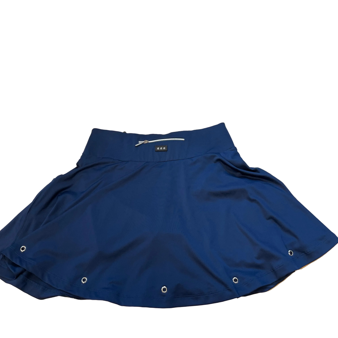 Jamie Sadock Womens Skort (16')  - Moonlight