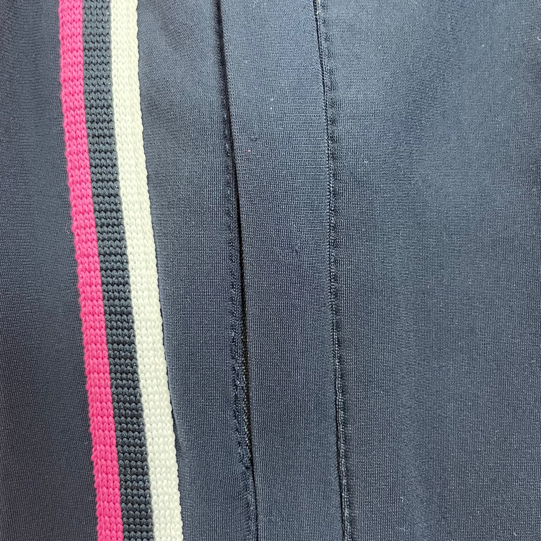 Lohla Sport The Festival Pull On Pant - Navy