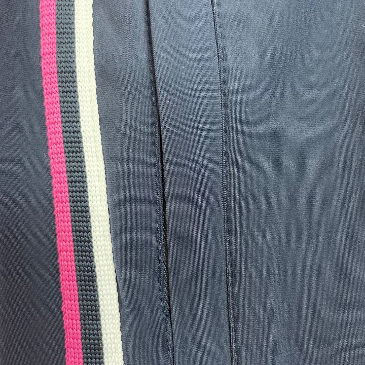 Lohla Sport The Festival Pull On Pant - Navy