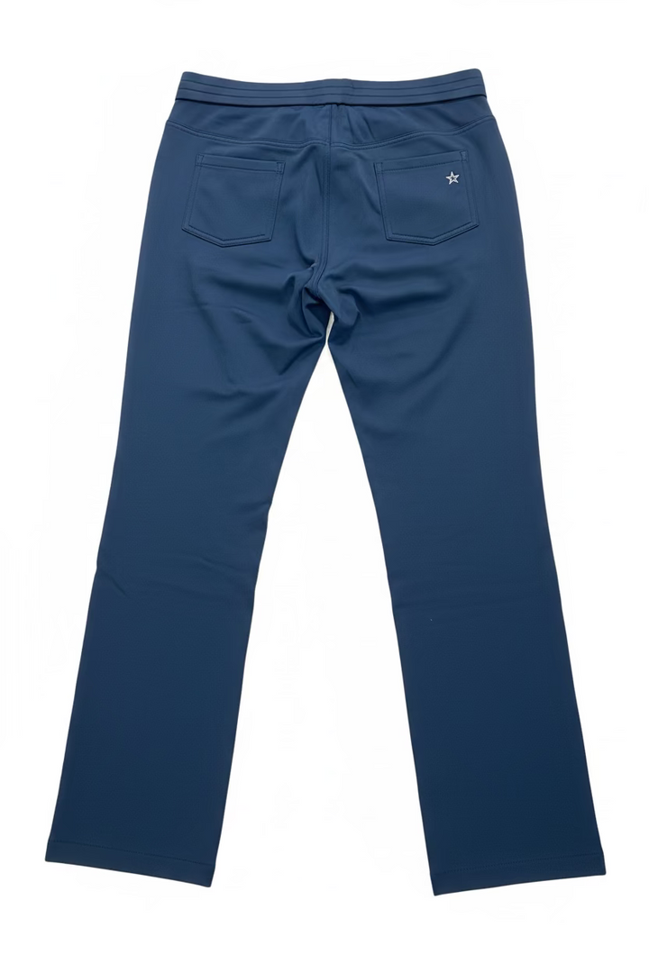 Lohla Sport The Festival Pull On Pant - Navy