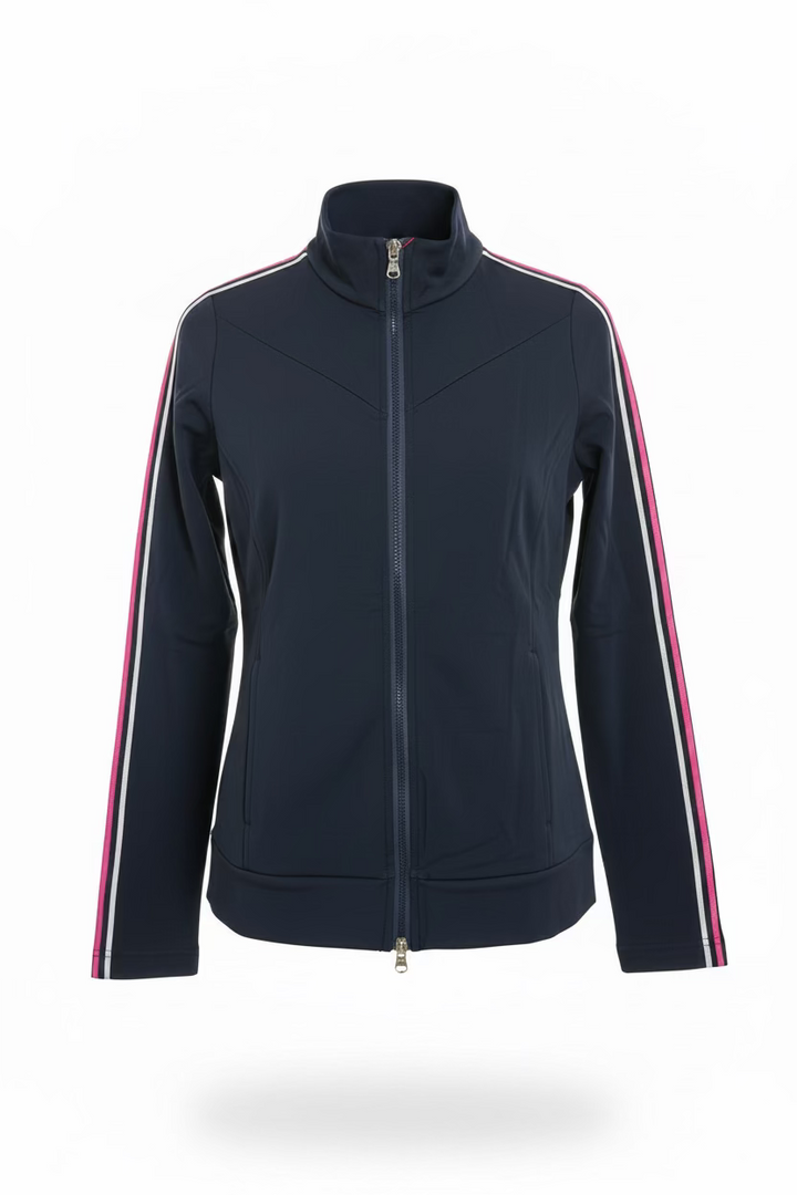 Lohla Sport The Festival Jacket - Navy