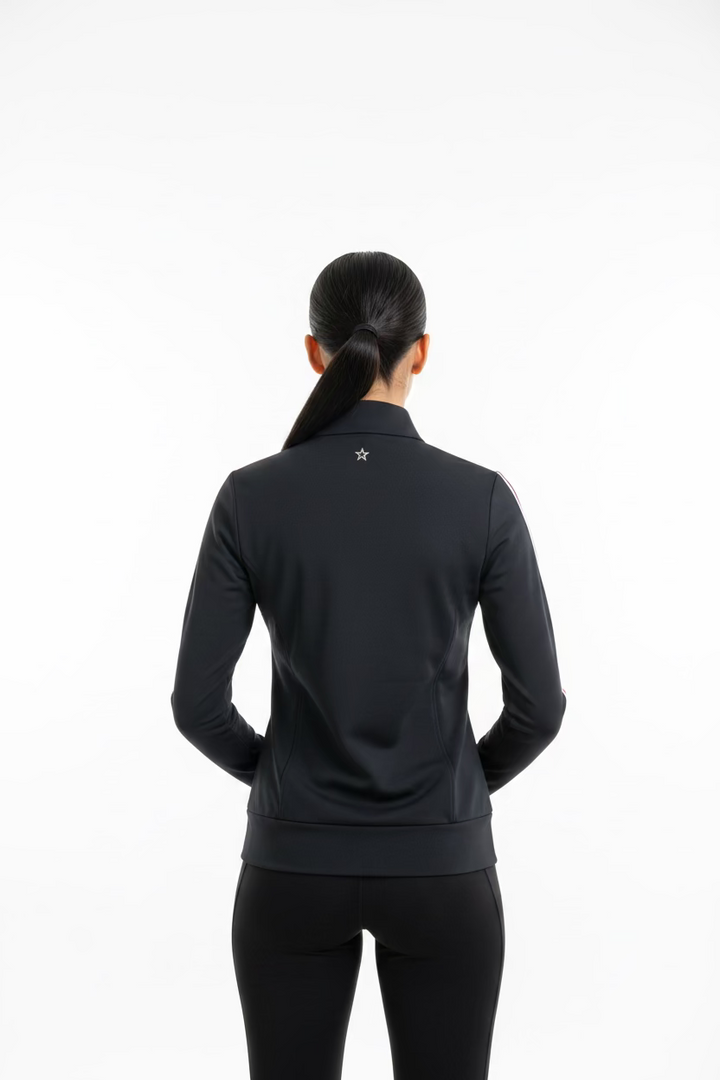 Lohla Sport The Festival Jacket - Navy