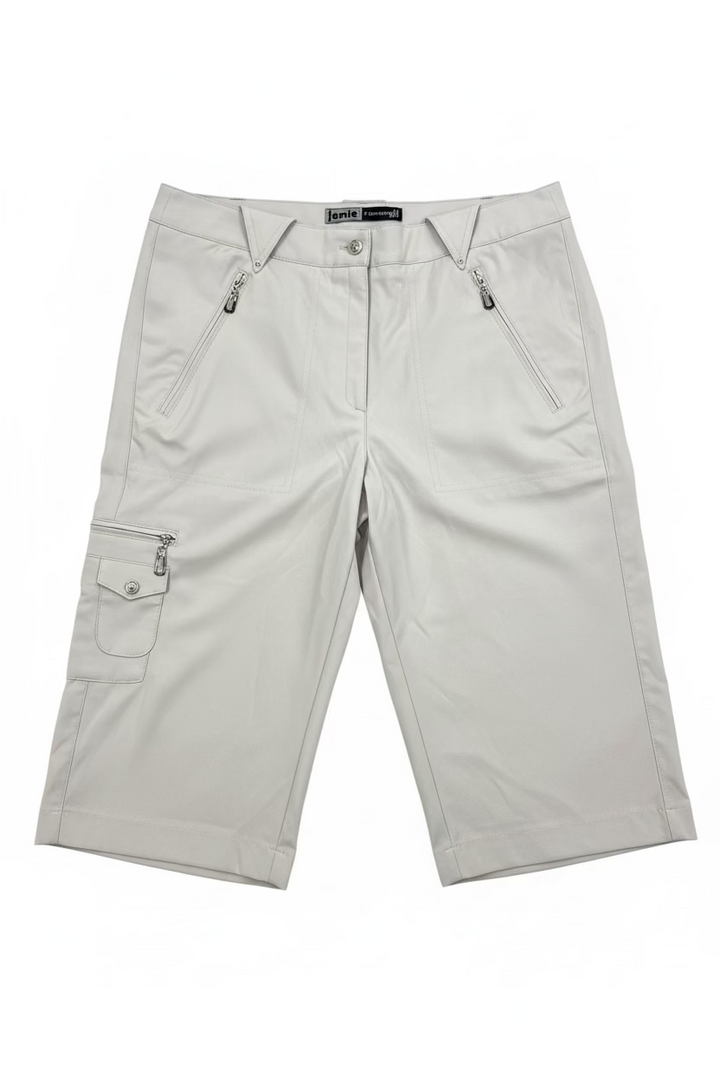 Jamie Sadock Womens Knee Capri (14') - Mercury