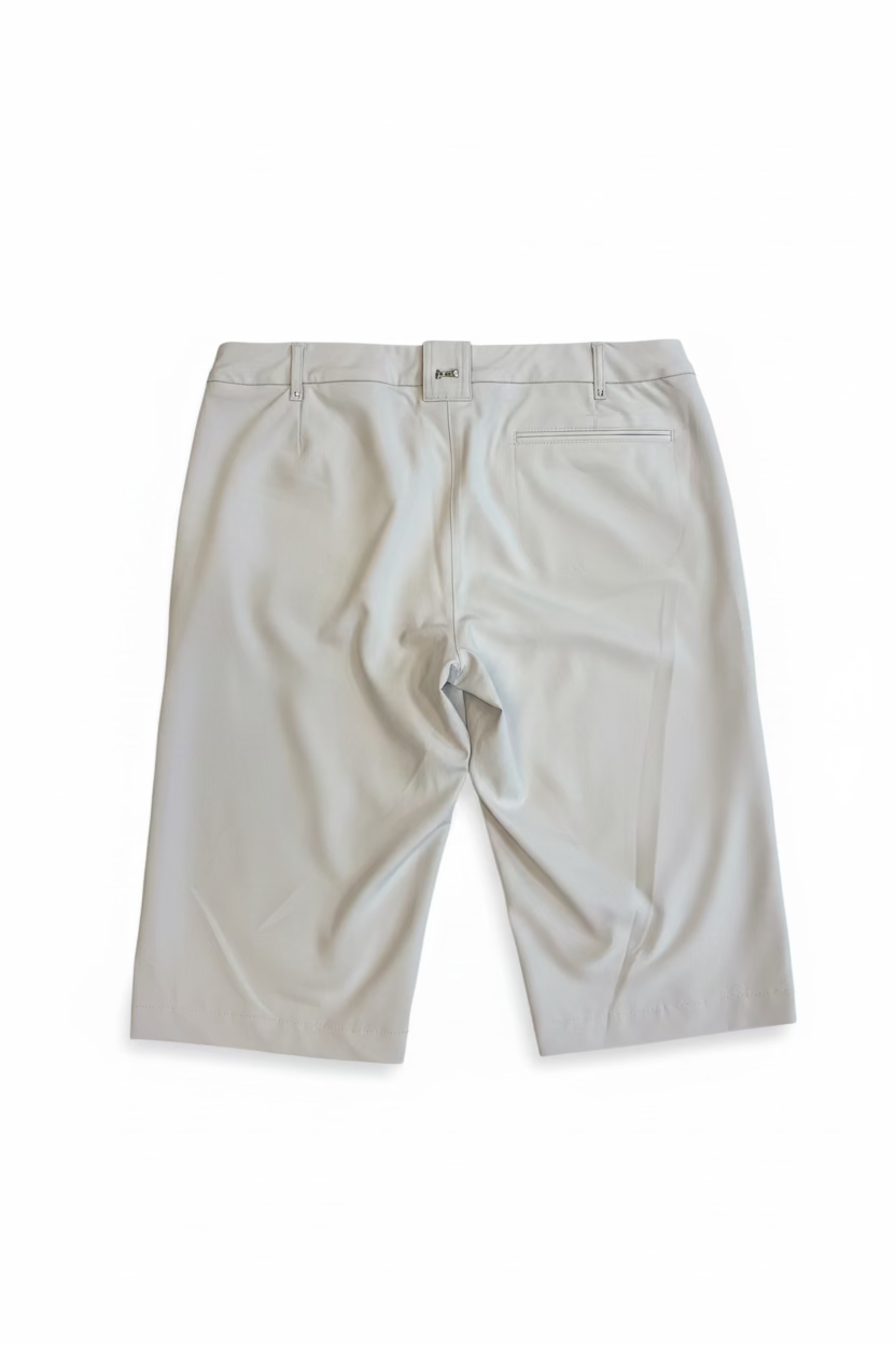 Jamie Sadock Womens Knee Capri (14') - Mercury