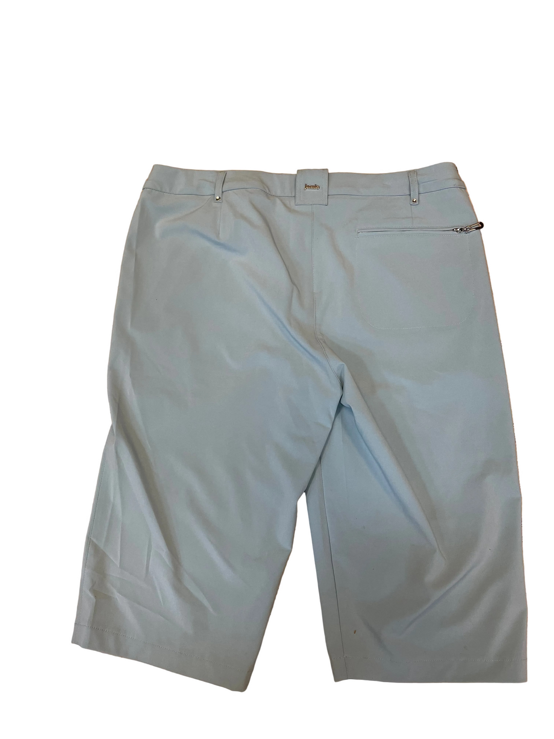 Jamie Sadock Womens Knee Capri (14') - Abrabesuue