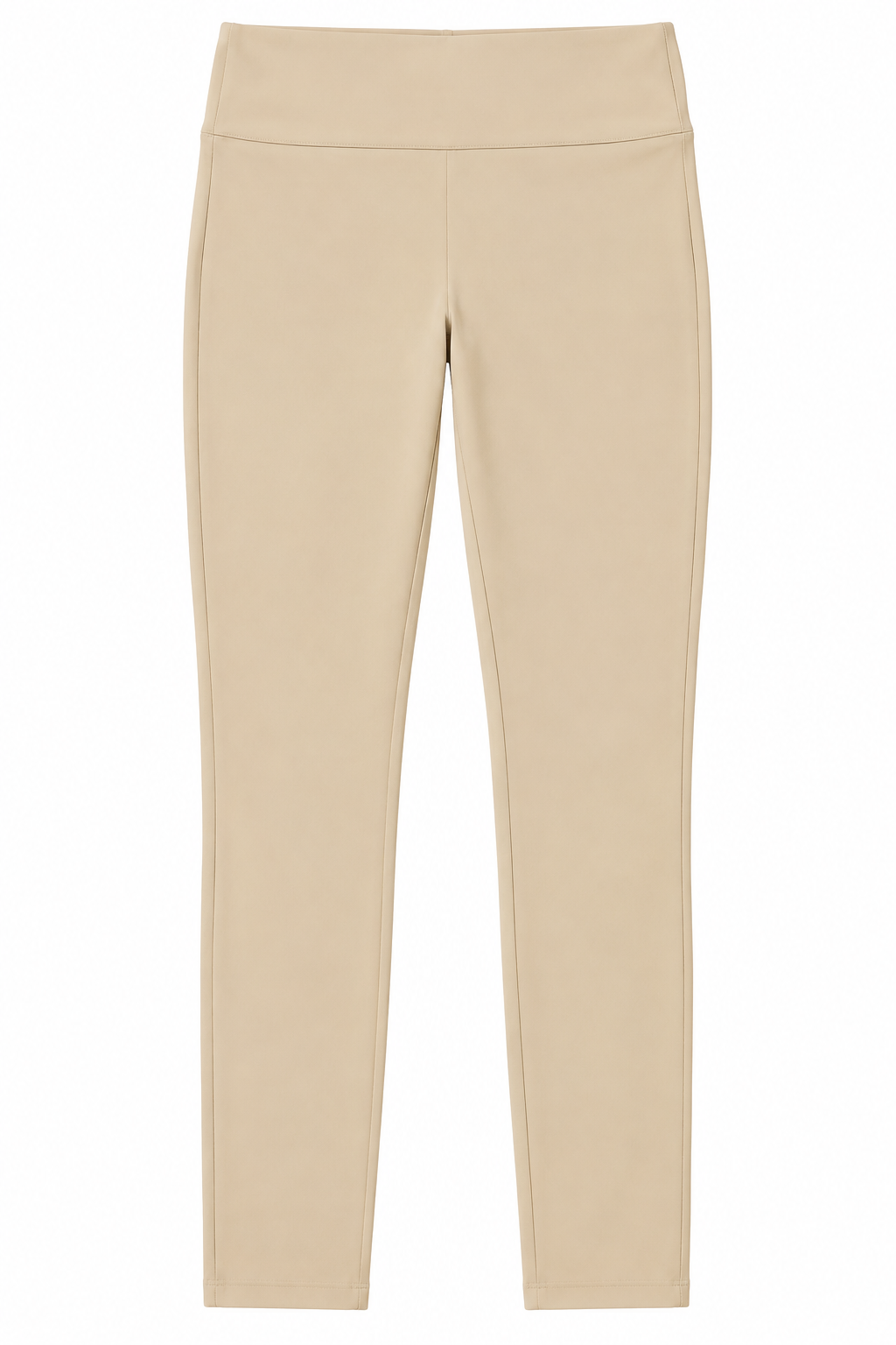 Swing Control Womens Master Ankle Pant - Stone