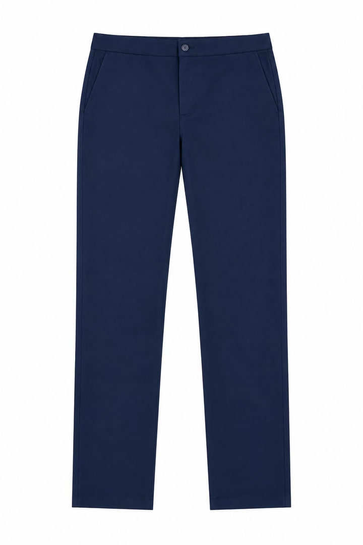Penguin Womens Allison Pant - Black Iris