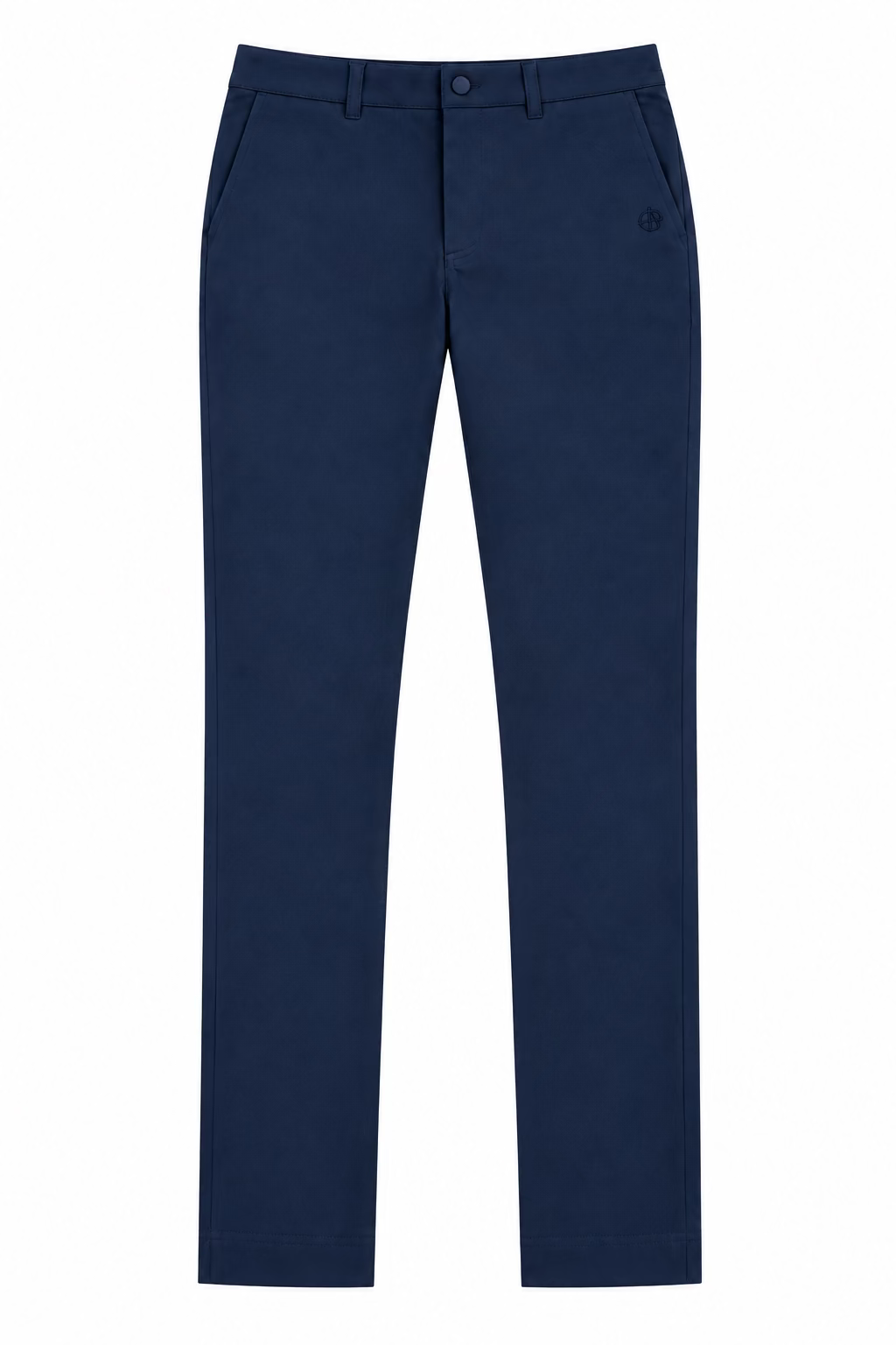 Penguin Mens Connor Slim Pant - Black Iris