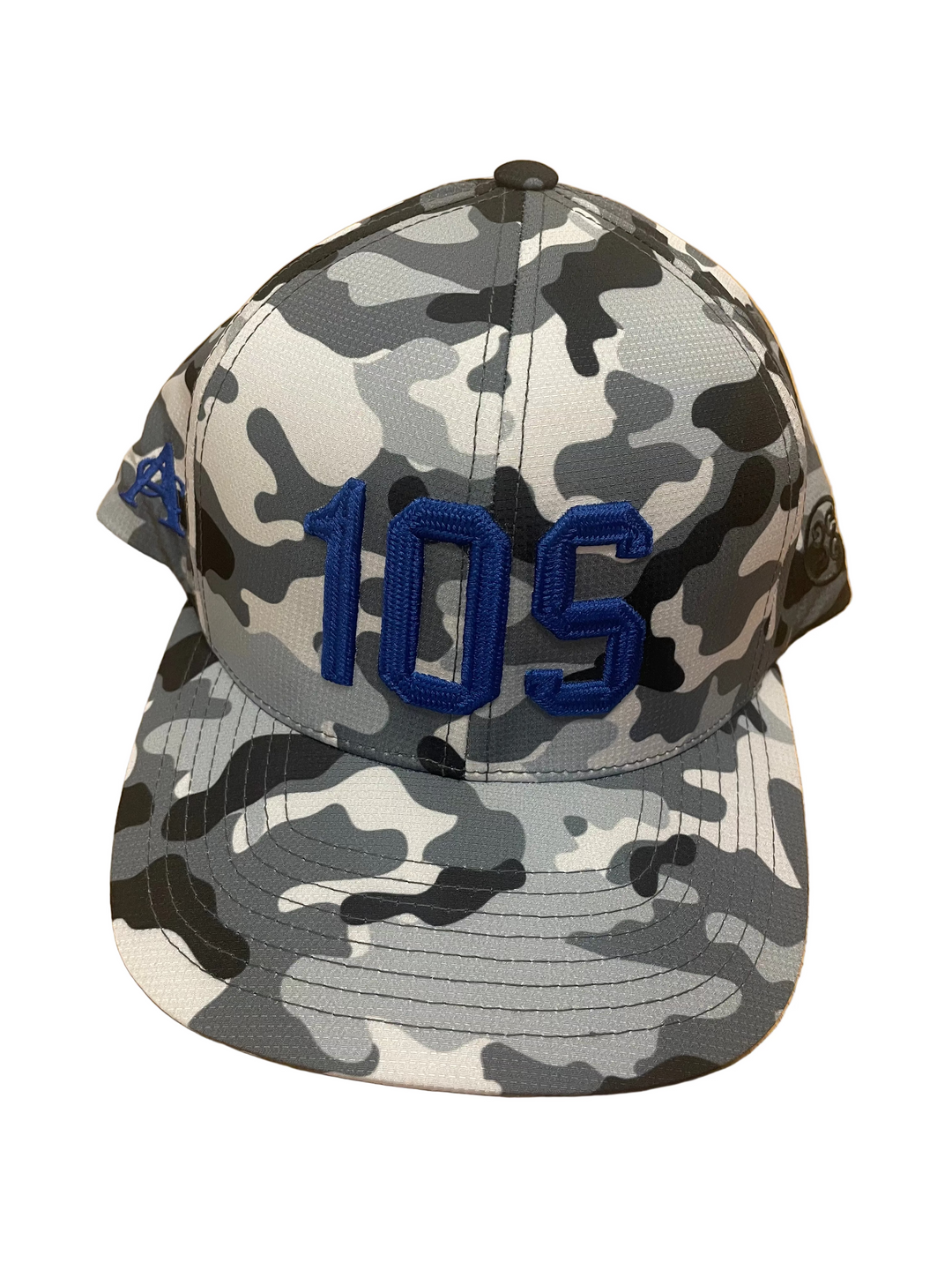 G/FORE 10S Hat (w/ logo) - Camouflage - Skorzie