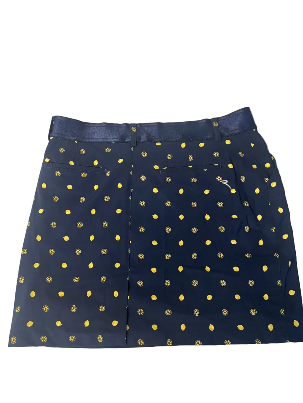 Chervo Lemon Skort - Navy - Skorzie