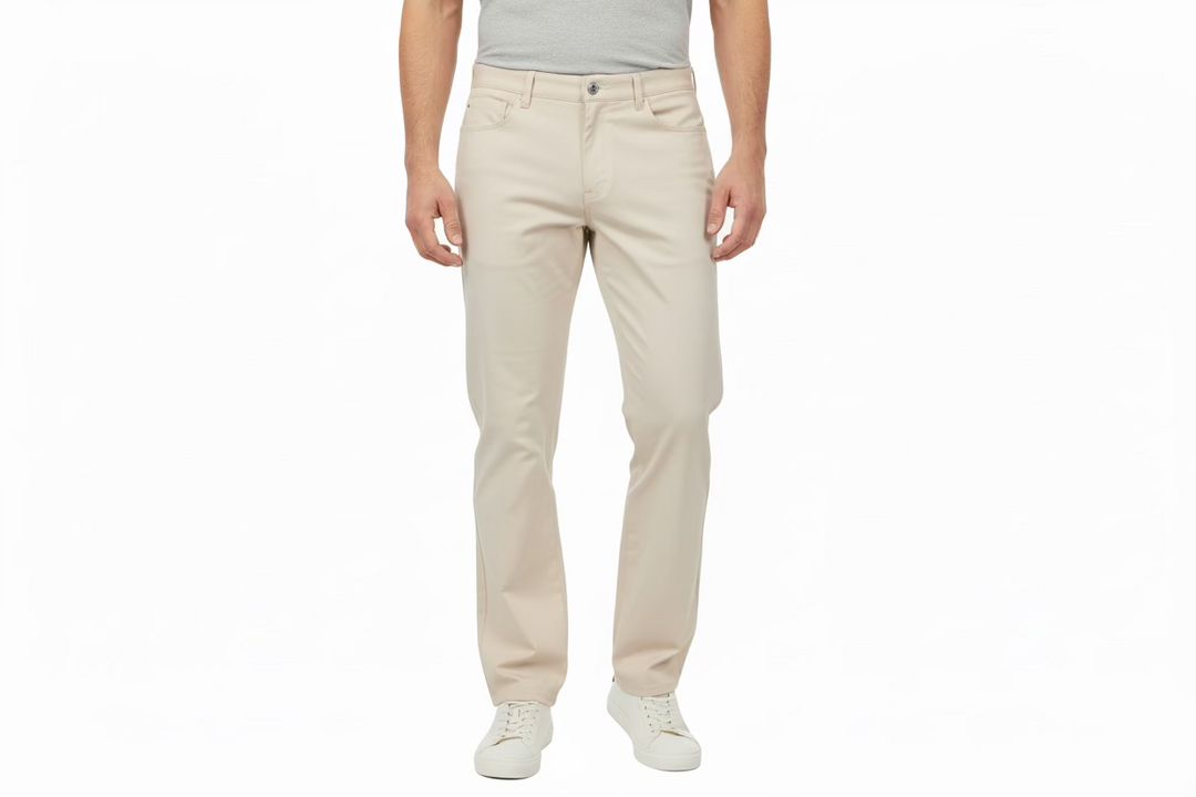 Peter Millar Men's Classic Fit Pant - Skorzie