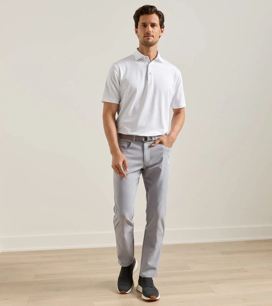 Peter Millar Men's Pant - Gale - Skorzie