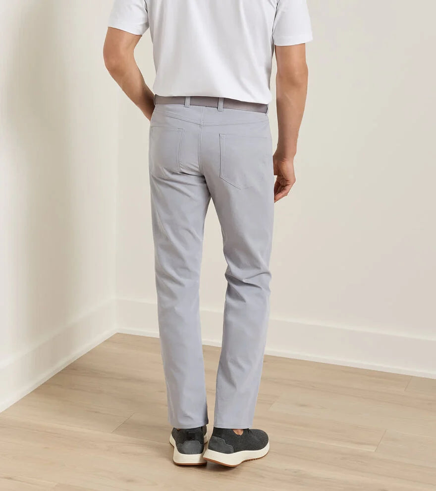 Peter Millar Men's Pant - Gale - Skorzie