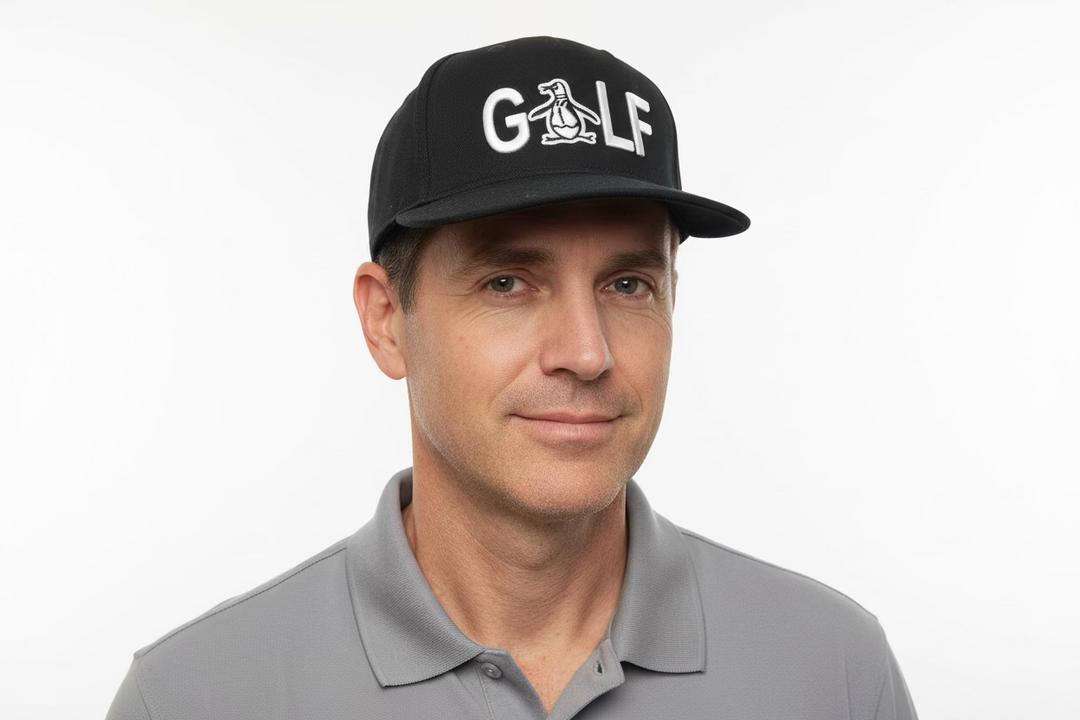 Penguin Original GOLF Hat - Skorzie