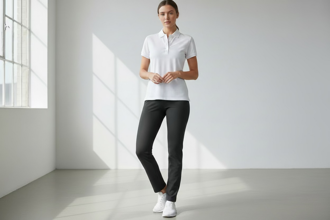 Puma Power Shape Pant - Black - S - Skorzie