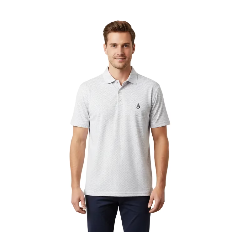 Holderness & Bourne The Forest Polo - Dune - Skorzie