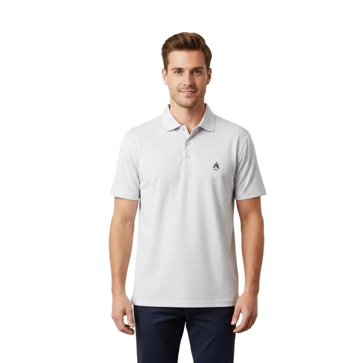 Holderness & Bourne The Forest Polo - Dune - Skorzie