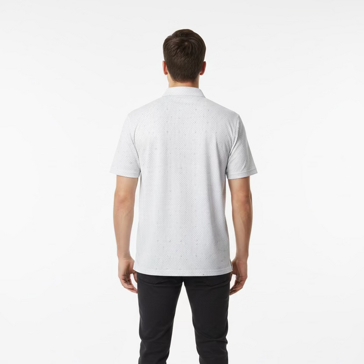 Holderness & Bourne The Forest Polo - Dune - Skorzie