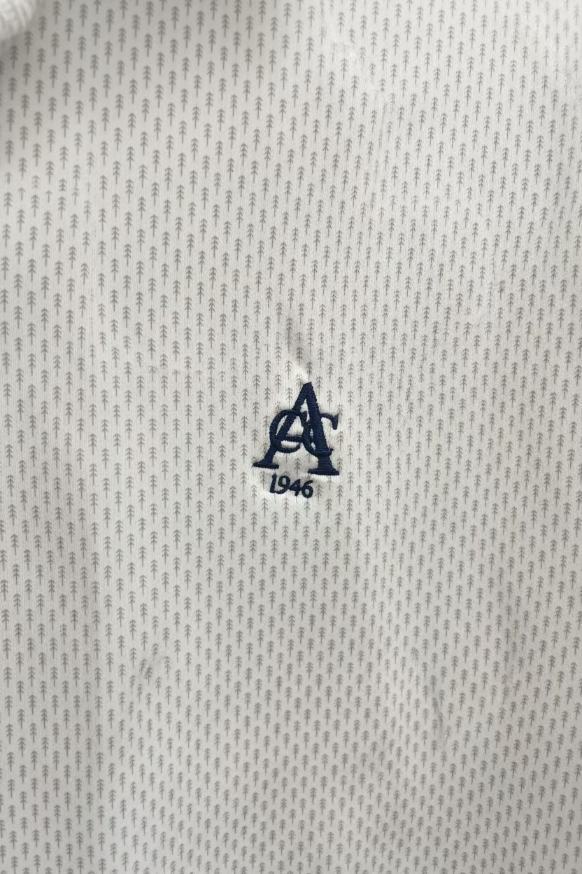 Holderness & Bourne The Forest Polo - Dune - Skorzie