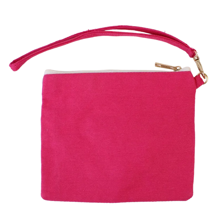 Best Of Golf America Beadie Wristlet - Putts and Pearls - Skorzie