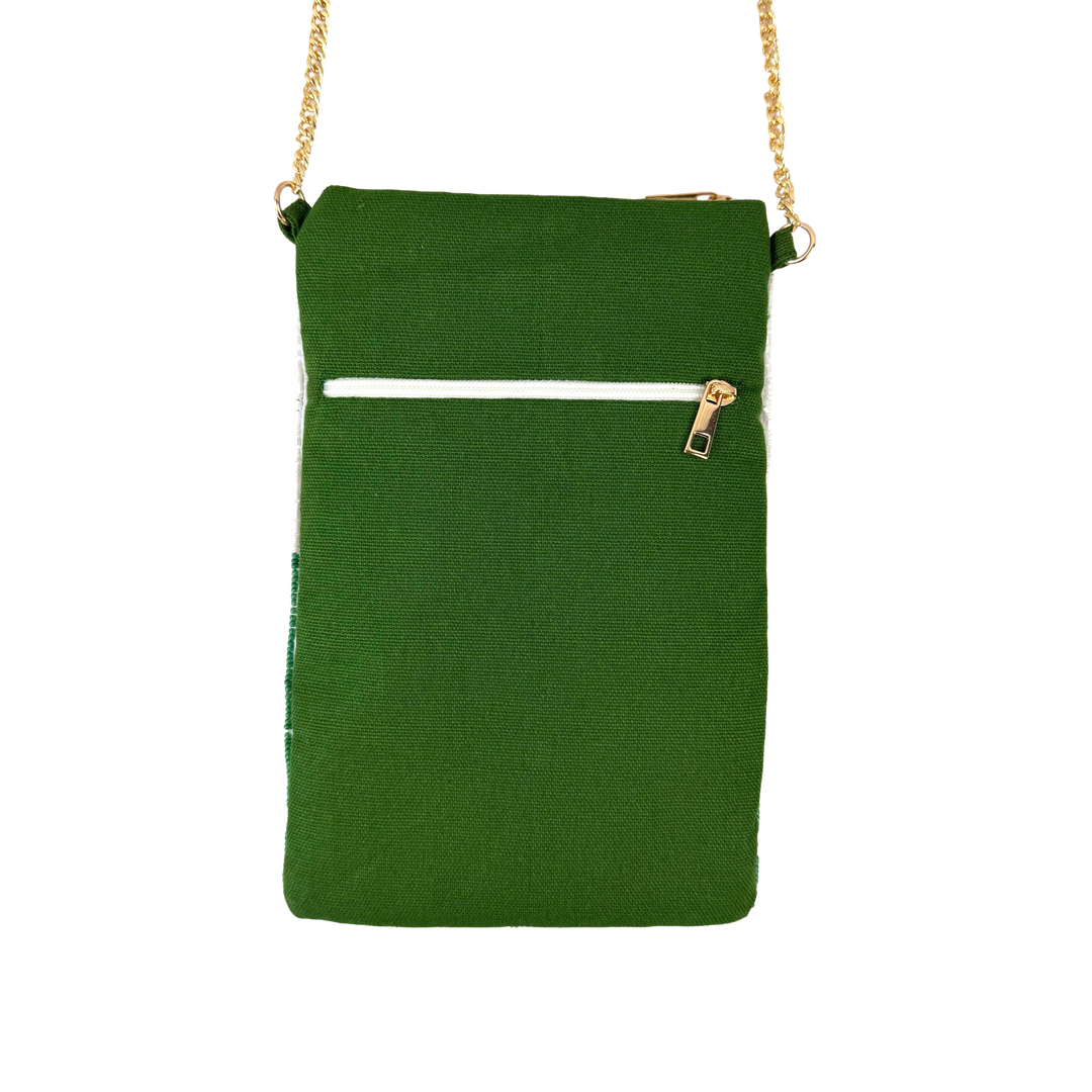 Best Of Golf America Beadie Phone Bag - Beach House - Skorzie