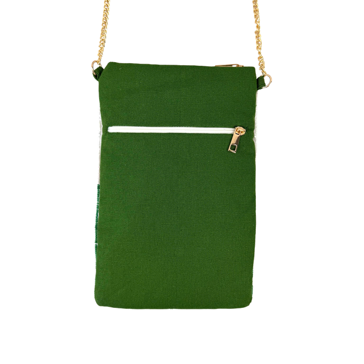 Best Of Golf America Beadie Phone Bag - Beach House - Skorzie