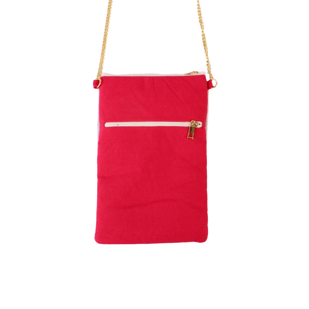 Best Of Golf America Beadie Phone Bag - On Par - Skorzie