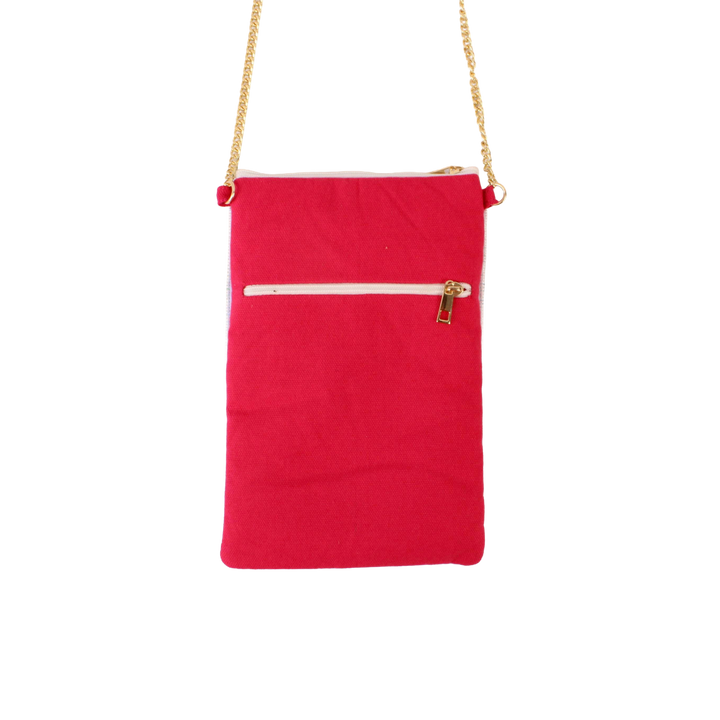 Best Of Golf America Beadie Phone Bag - On Par - Skorzie
