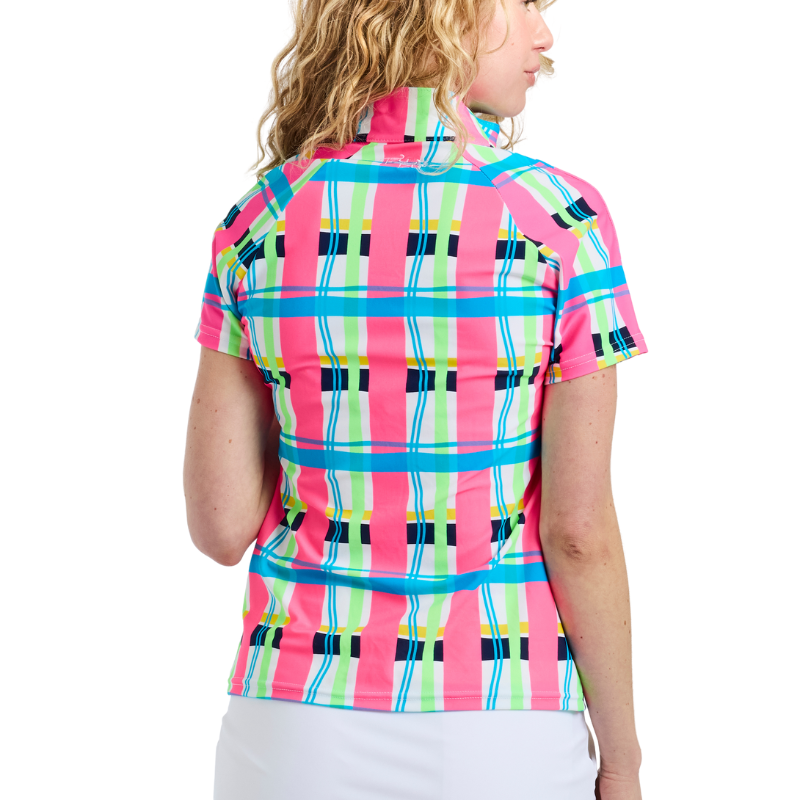 Tzu Tzu Lucy Top - Ribbons - Skorzie