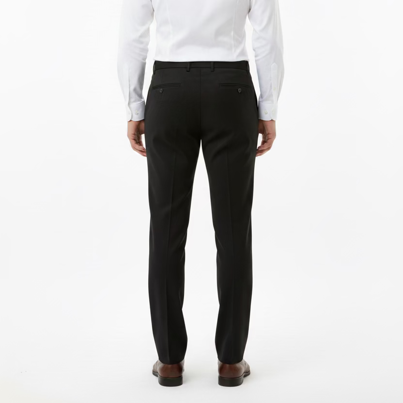 G/FORE Mens Tour 4way Pant - Onyx - Skorzie