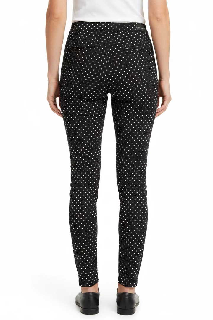 RLX Ralph Lauren Golf Concept 2.0 Pant - Black/White