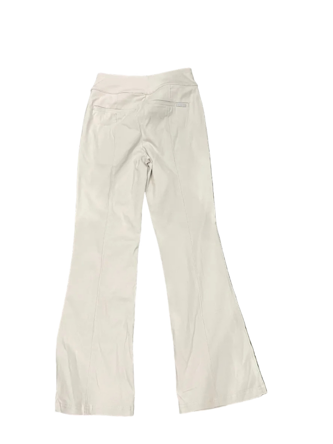 GGBlue Womens Flared Jackie Pant - Stone