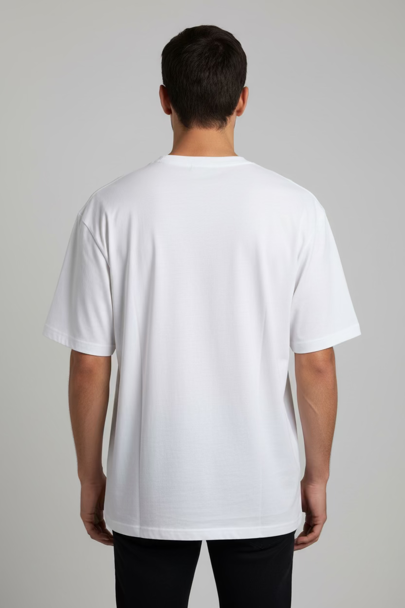 Vuori Mens Short Sleeve Tech Shirt - White