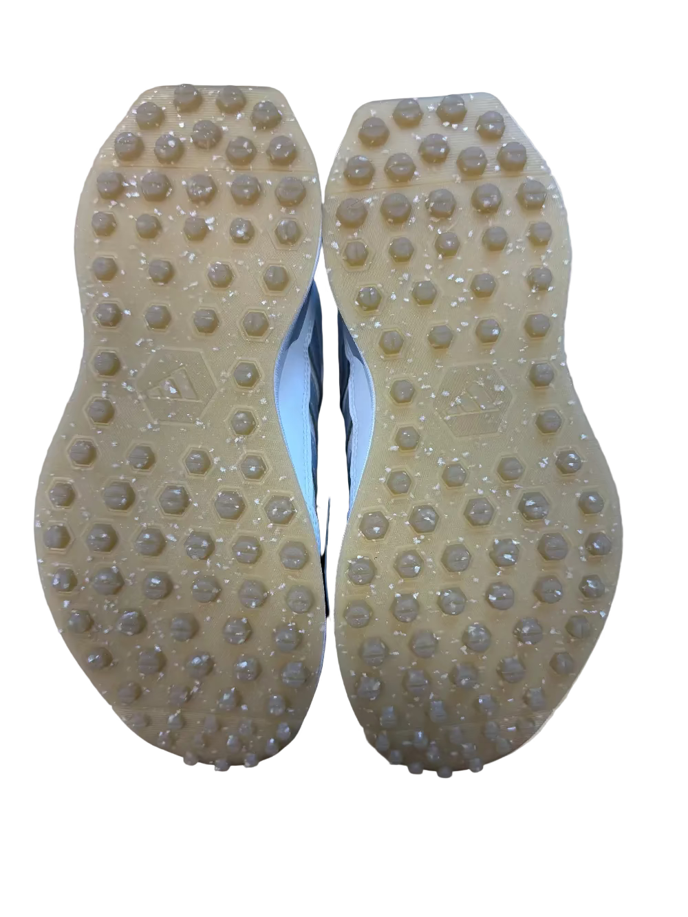 Adidas S2G Golf Shoes - White - Juniors - Skorzie