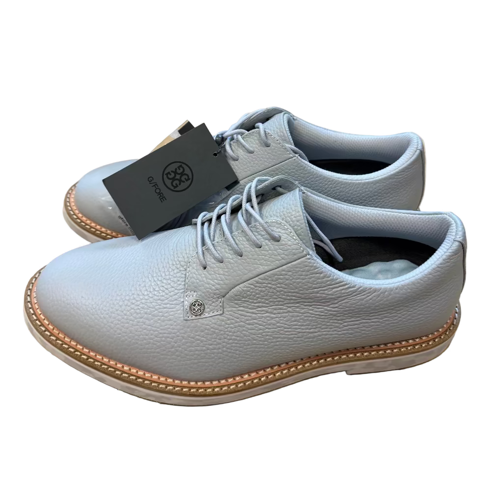 G/FORE Men's Gallivanter Golf Shoes - Gray - Size 11.5 - Skorzie
