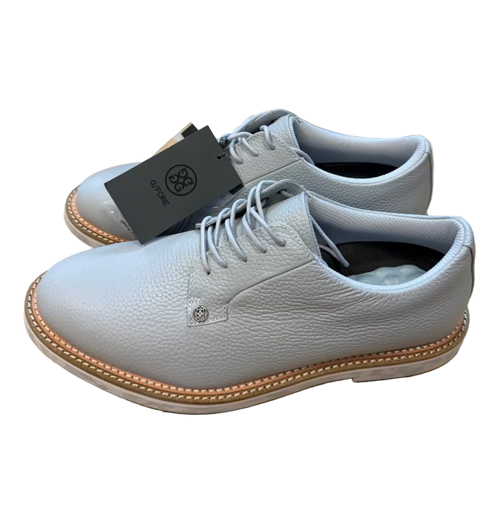 G/FORE Men's Gallivanter Golf Shoes - Gray - Size 11.5 - Skorzie