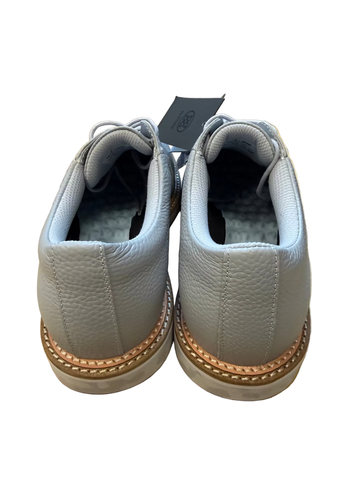 G/FORE Men's Gallivanter Golf Shoes - Gray - Size 11.5 - Skorzie