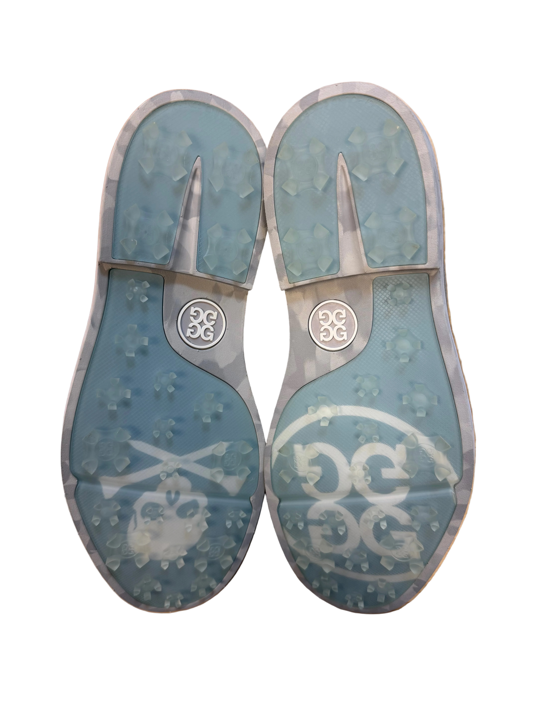 G/FORE Men's Gallivanter Golf Shoes - Gray - Size 11.5 - Skorzie