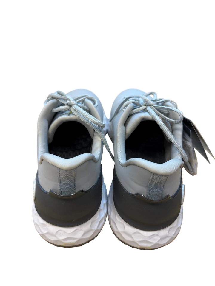 G/FORE Men's MG4+ Spikeless Golf Shoes - Nimbus Gray - Size 11.5 - Skorzie